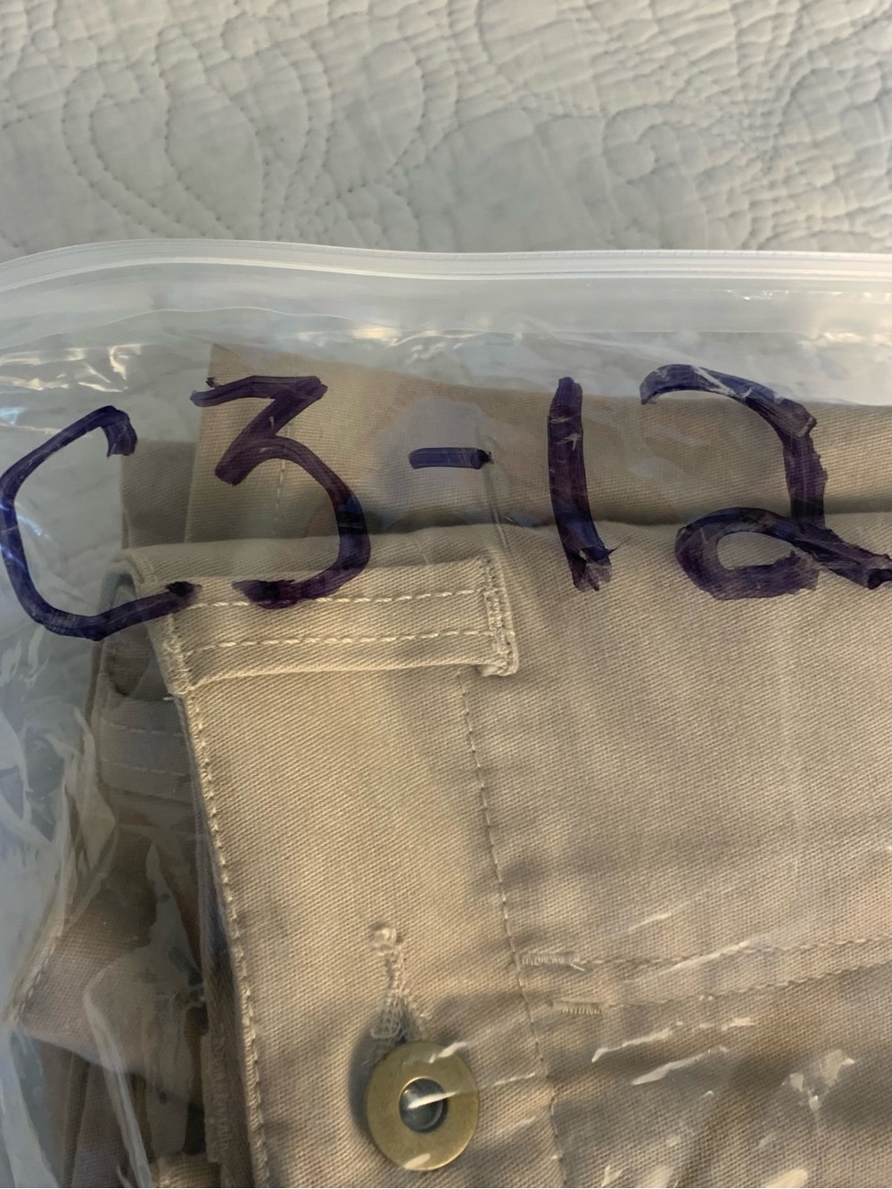 Cato Tan A-Line Midi Skirt - Picture 11 of 11